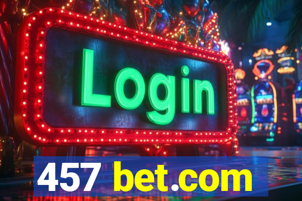 457 bet.com